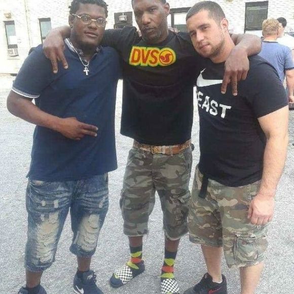 Meet your Posher, Ralph - Picture 1 of 1